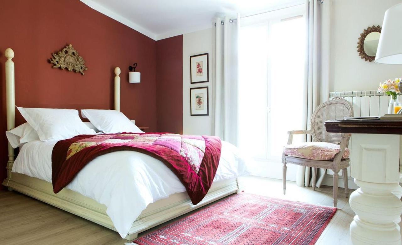 Bed & Breakfast Les Jardins De La Livree 3*