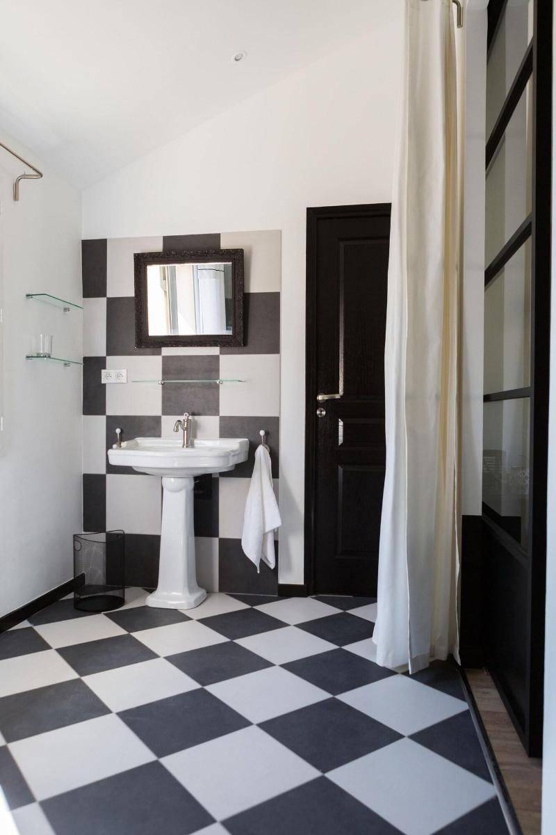 Les Jardins De La Livree Bed & Breakfast 3*