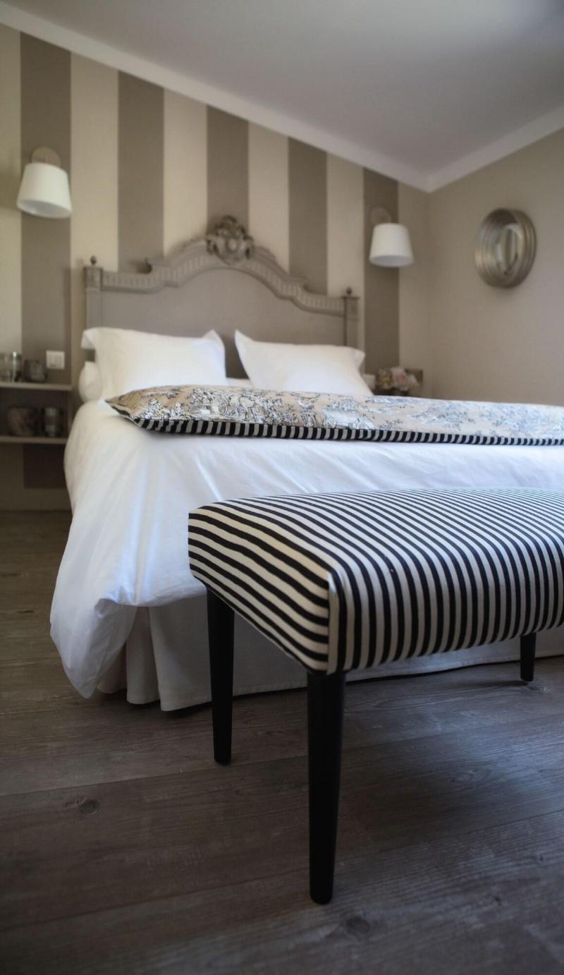 Bed & Breakfast Les Jardins De La Livree