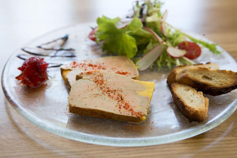 Les Jardins De La Livree Bed & Breakfast 3*