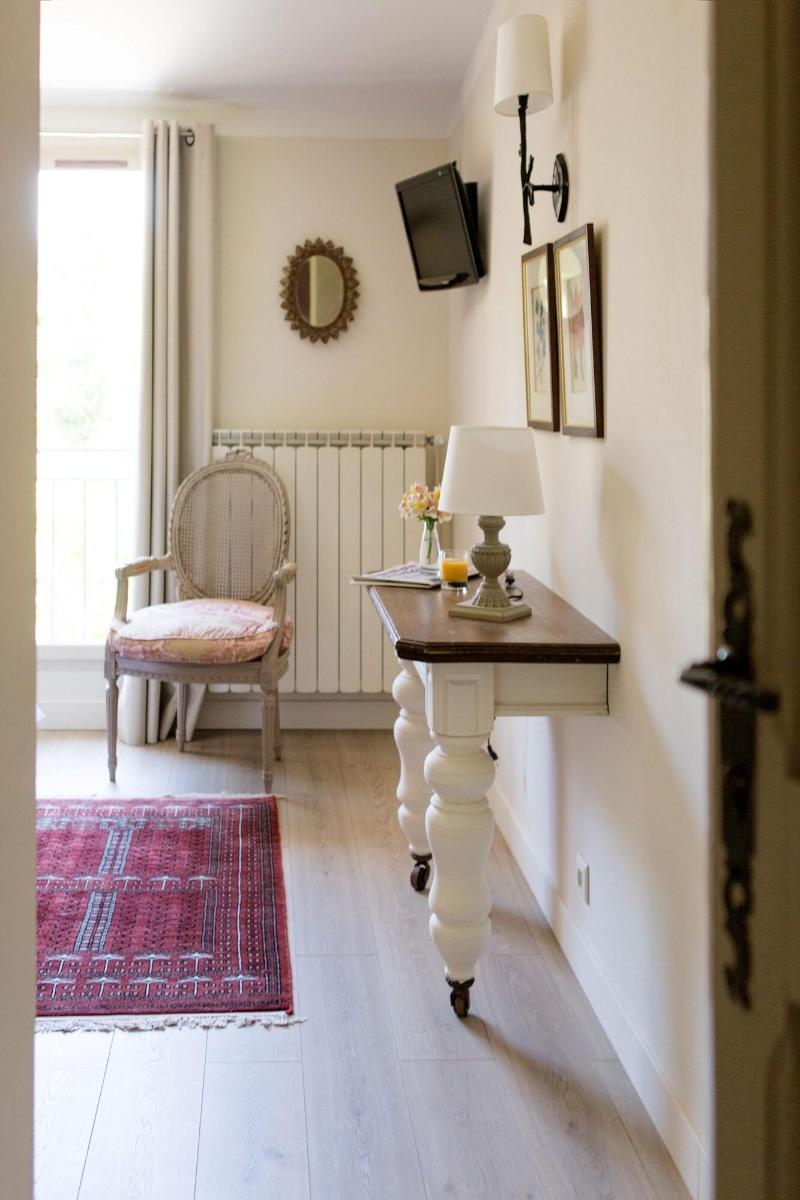 Les Jardins De La Livree Bed & Breakfast Villeneuve-les-Avignon
