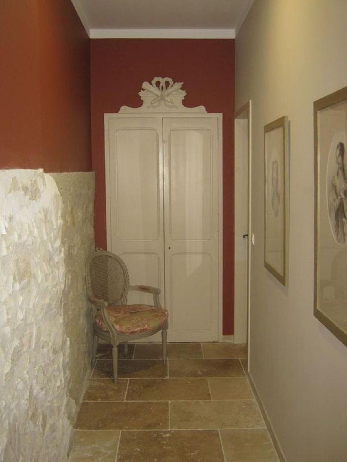 Bed & Breakfast Les Jardins De La Livree