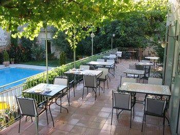 Les Jardins De La Livree Bed & Breakfast 3*