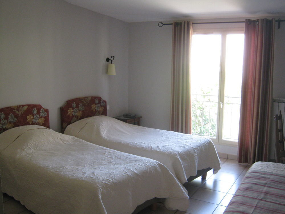 Les Jardins De La Livree Bed & Breakfast Villeneuve-les-Avignon