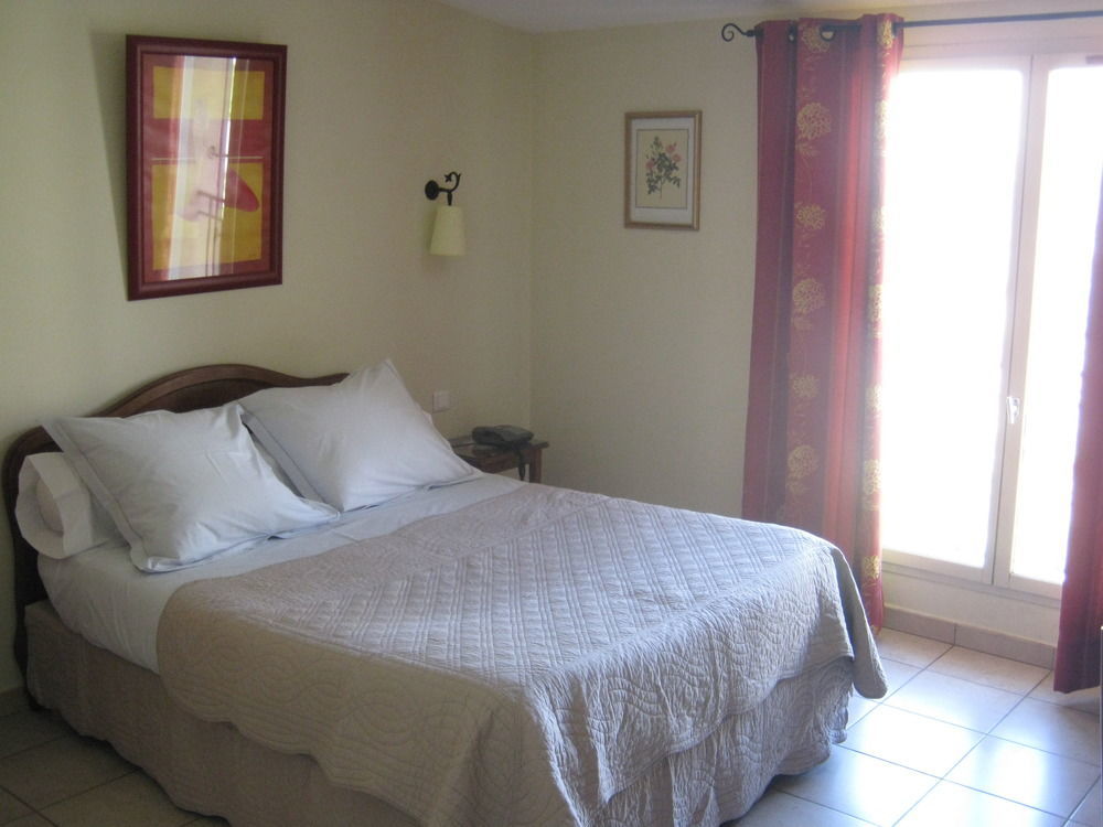 Les Jardins De La Livree 3*