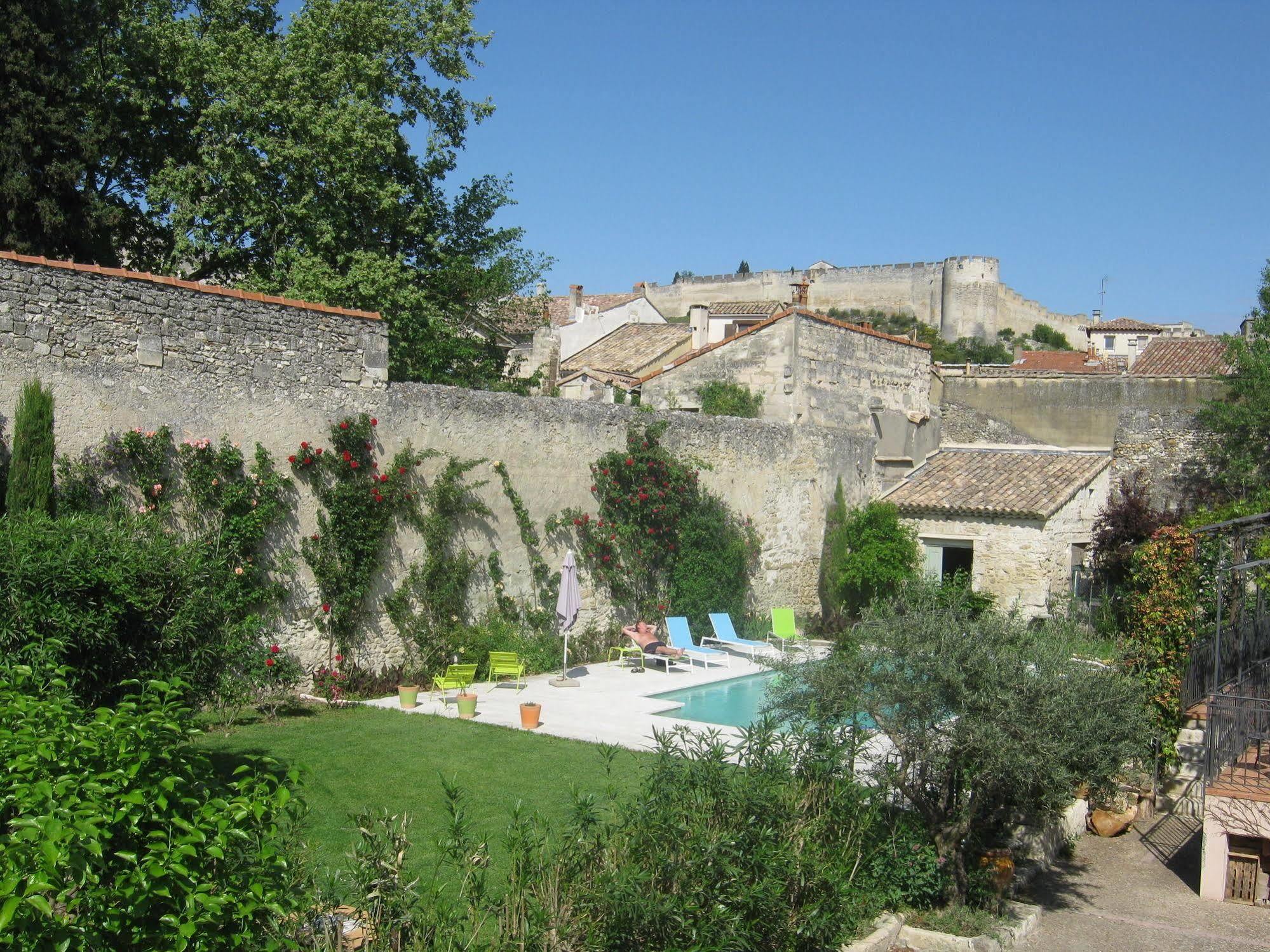 Les Jardins De La Livree 3* Villeneuve-les-Avignon