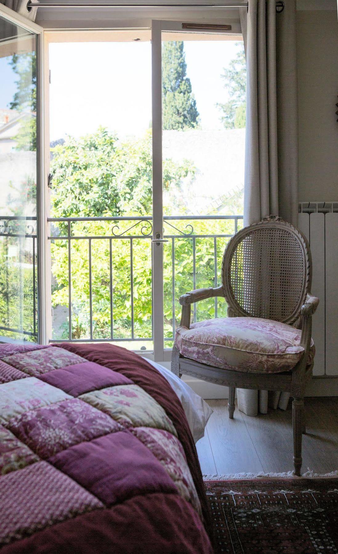 Les Jardins De La Livree Bed & Breakfast