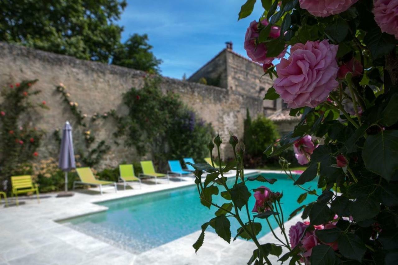 Les Jardins De La Livree Bed & Breakfast 3*