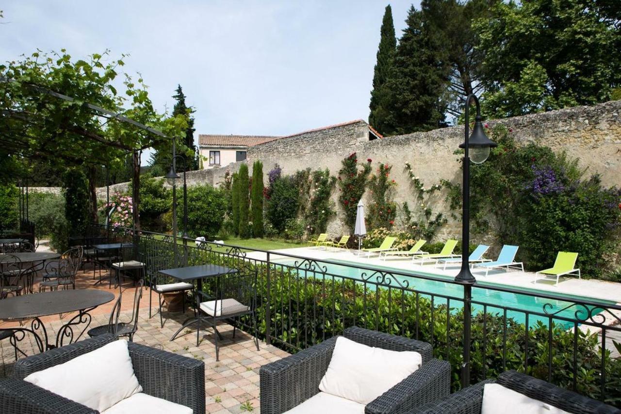 Les Jardins De La Livree 3*