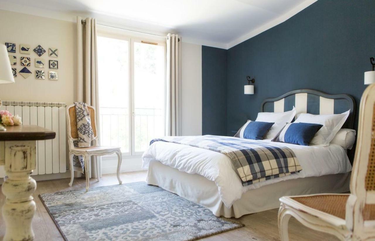 Bed & Breakfast Les Jardins De La Livree